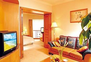 Отель Xiyuan Китай, Пекин, фото 13