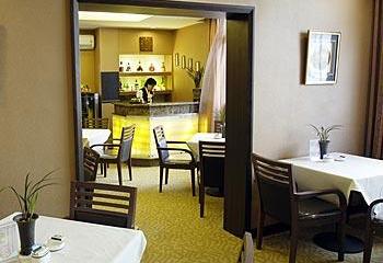 Отель Xiyuan Китай, Пекин, фото 23