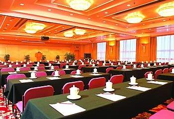 Отель Xiyuan Китай, Пекин, фото 31