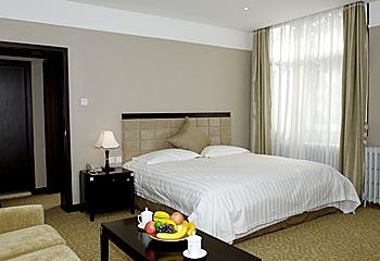 Отель Xiyuan Китай, Пекин, фото 33