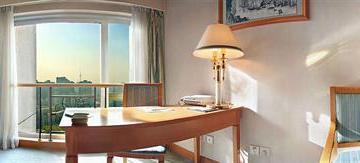 Отель Xiyuan Китай, Пекин, фото 7