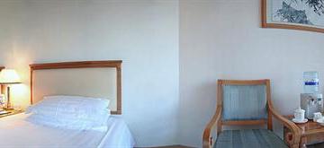 Отель Xiyuan Китай, Пекин, фото 10