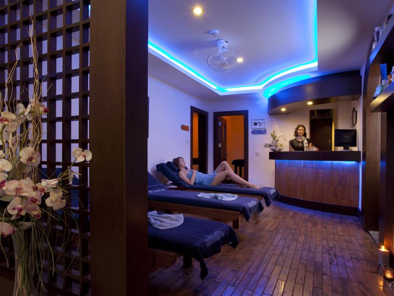 Xperia Grand Bali Hotel