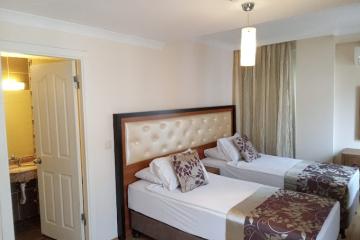 Отель Kandelor Hotel  Турция, Аланья, фото 20