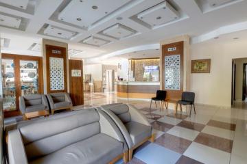 Отель Kandelor Hotel  Турция, Аланья, фото 23