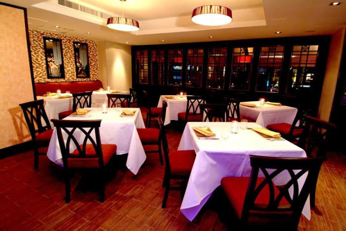 Bandara Suites Silom