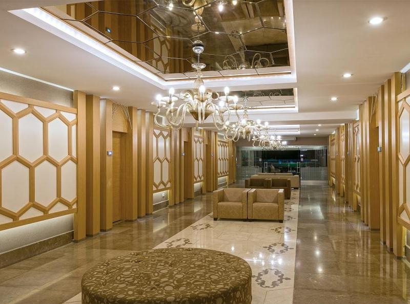 Xperia Saray Beach Hotel