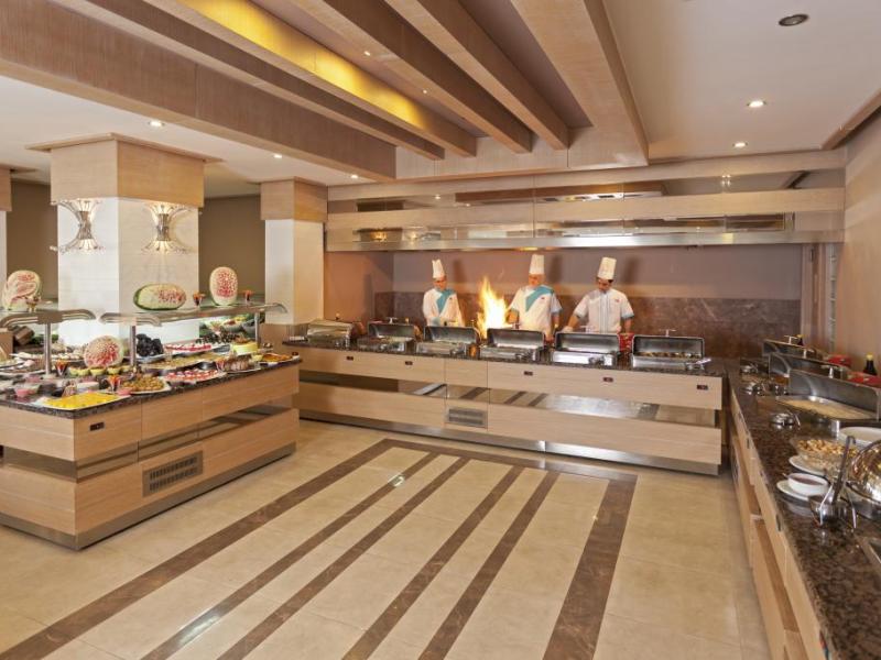 Xperia Saray Beach Hotel