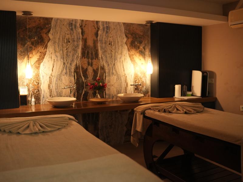 Xperia Saray Beach Hotel