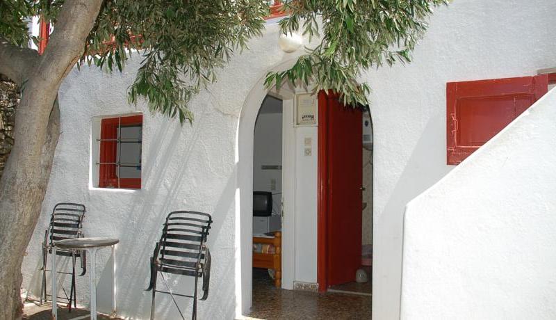 Constantina Zorz Xydakis