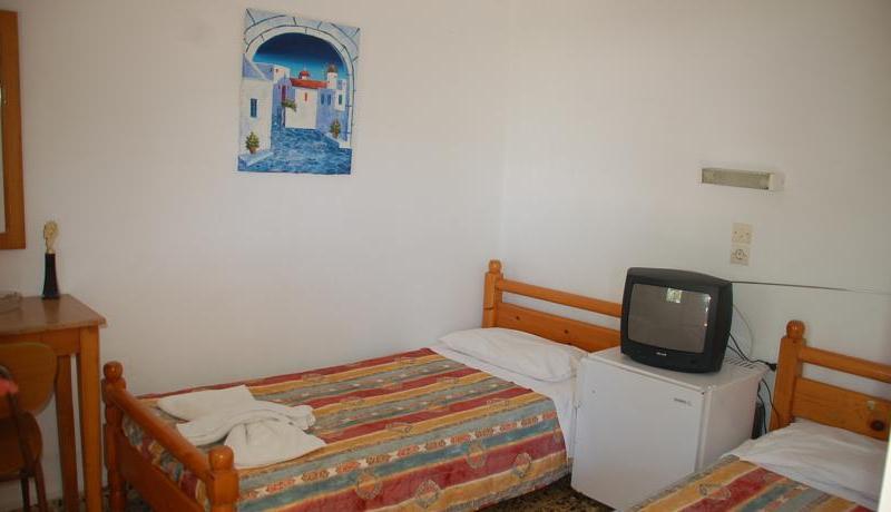 Constantina Zorz Xydakis