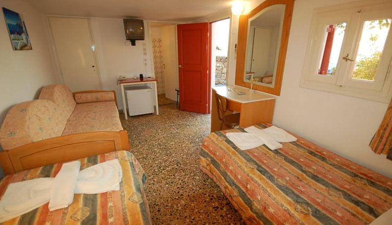 Constantina Zorz Xydakis