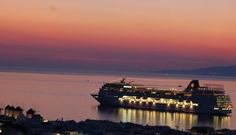 Constantina Zorz Xydakis