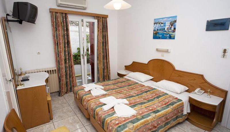 Constantina Zorz Xydakis