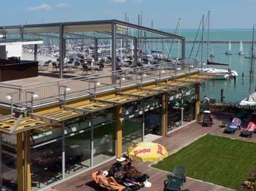 Yacht Wellness & Business
