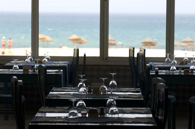 Yadis Morjan Tabarka