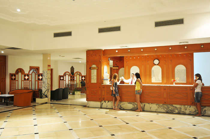 Yadis Morjan Tabarka