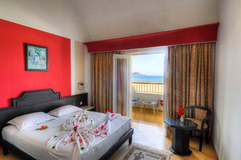 Yadis Morjan Tabarka