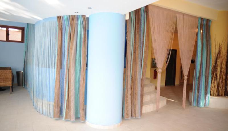 4 Epoxes Hotel Spa
