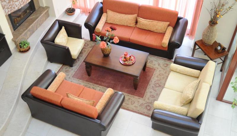 4 Epoxes Hotel Spa