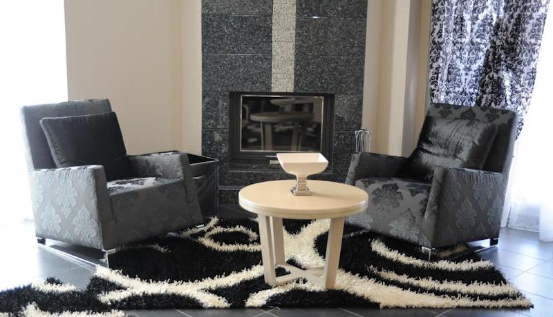 4 Epoxes Hotel Spa