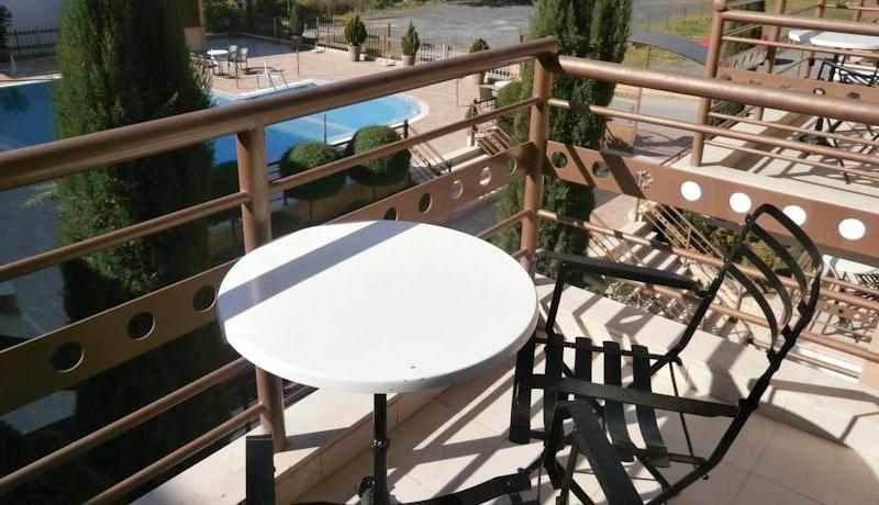 4 Epoxes Hotel Spa