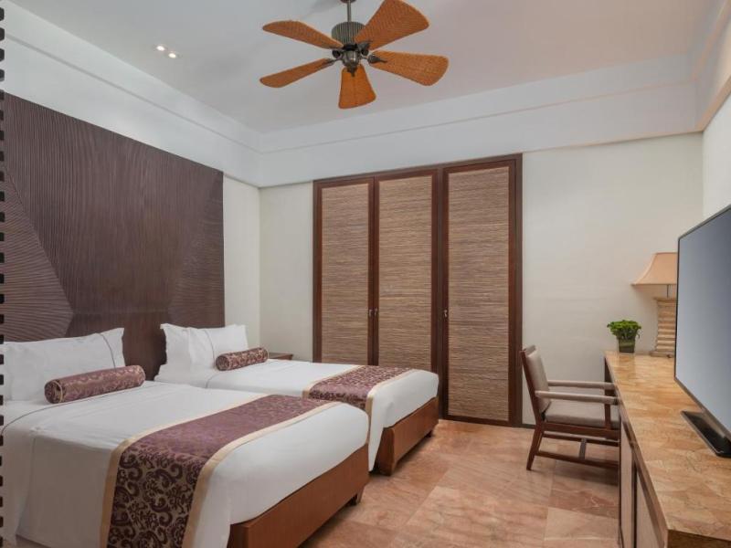 Yalong Bay Mangrove Tree Resort