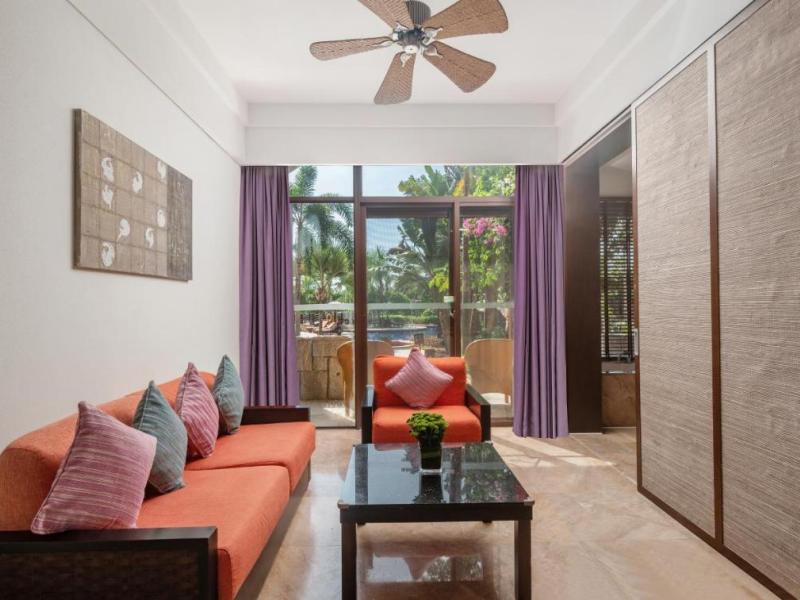 Yalong Bay Mangrove Tree Resort