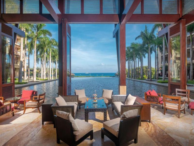 Yalong Bay Mangrove Tree Resort