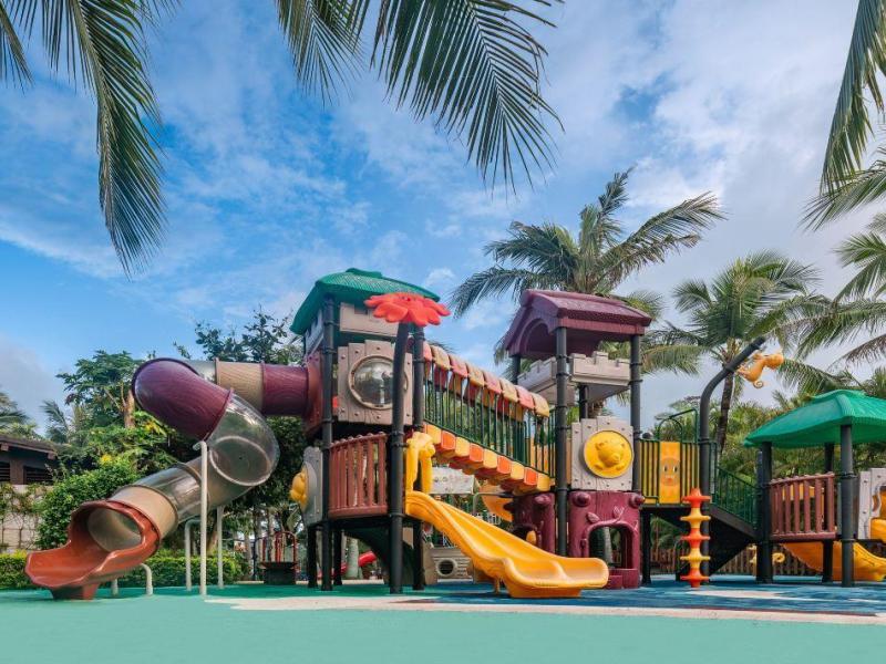 Yalong Bay Mangrove Tree Resort