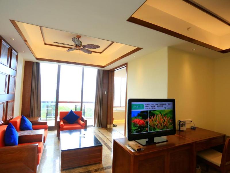 Yalong Bay Mangrove Tree Resort