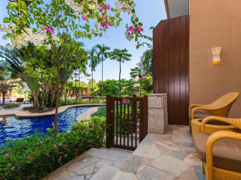 Yalong Bay Mangrove Tree Resort