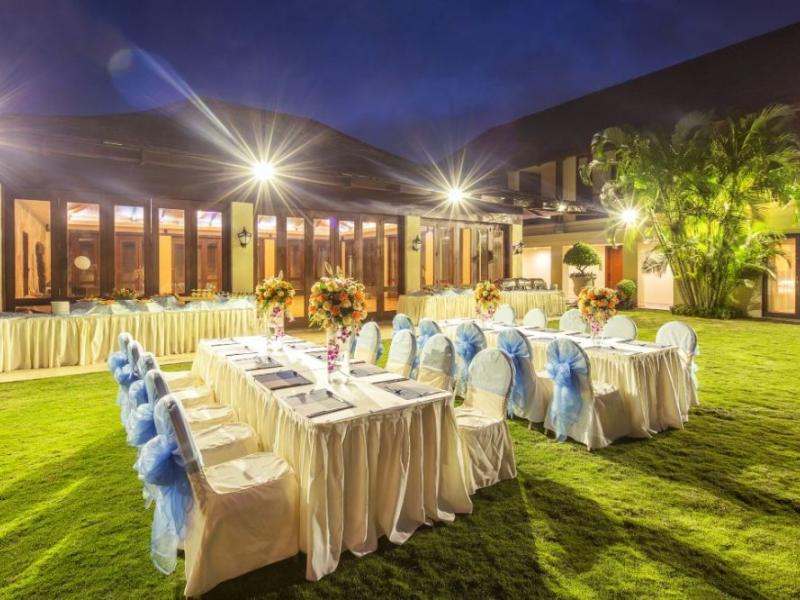 Sanya Yalong Bay Villas & Spa