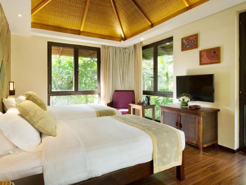 Sanya Yalong Bay Villas & Spa