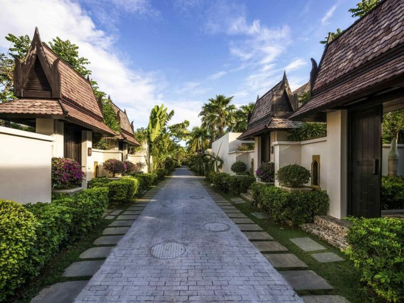 Sanya Yalong Bay Villas & Spa