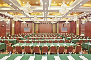 Yalong International