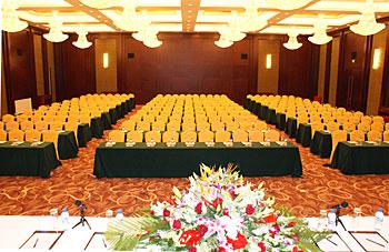 Yalong International