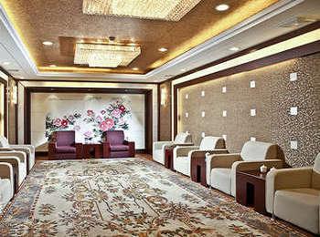 Yalong International