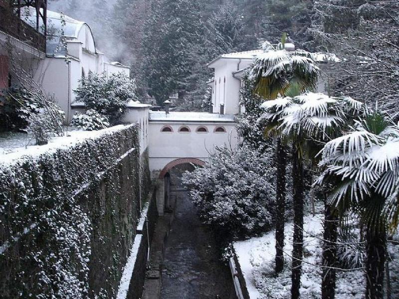 Yalova Termal