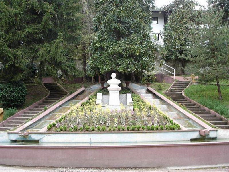 Yalova Termal