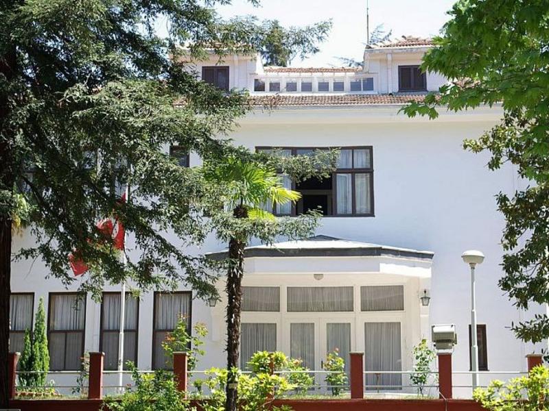 Yalova Termal