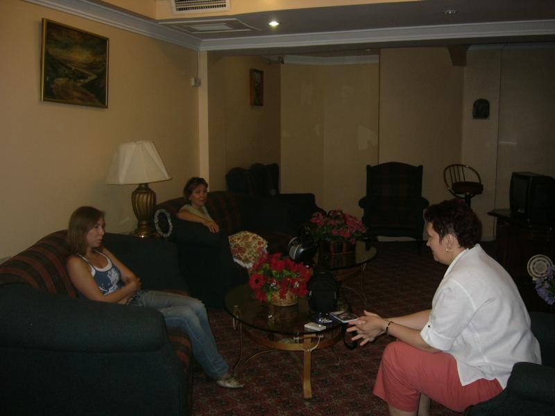 Yalta Hotel
