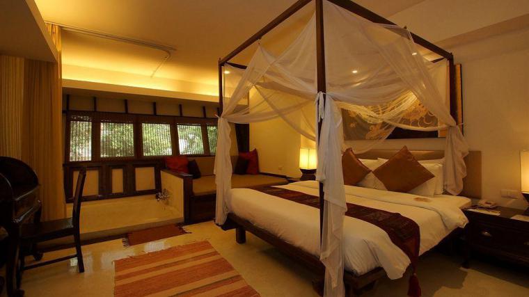 Yantarasri Resort
