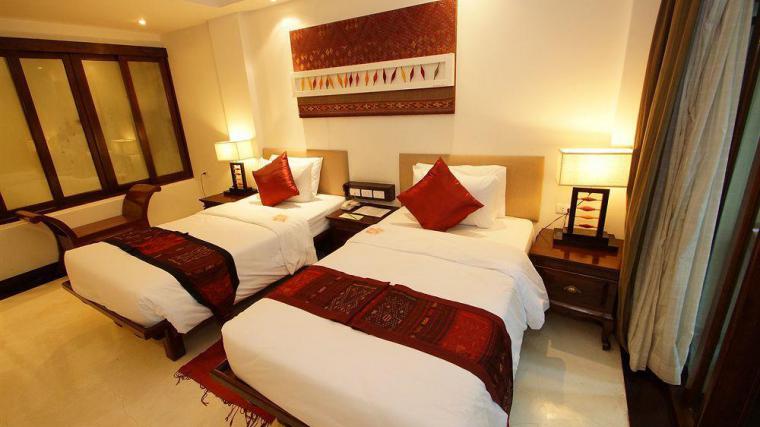 Yantarasri Resort