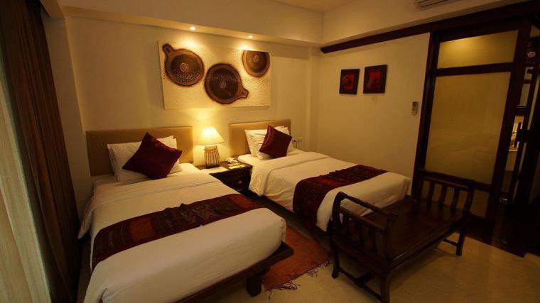 Yantarasri Resort