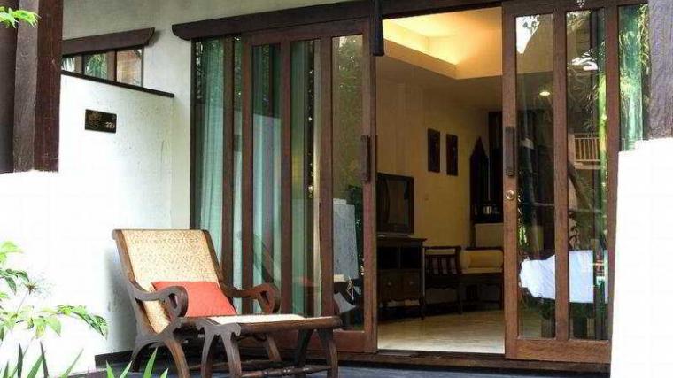Yantarasri Resort