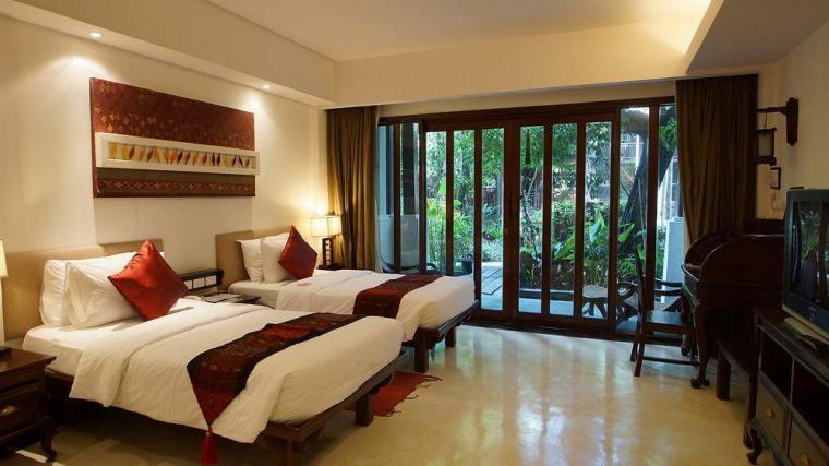 Yantarasri Resort