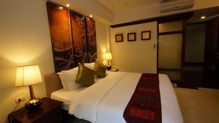 Yantarasri Resort