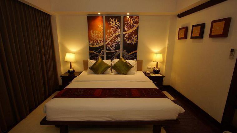 Yantarasri Resort