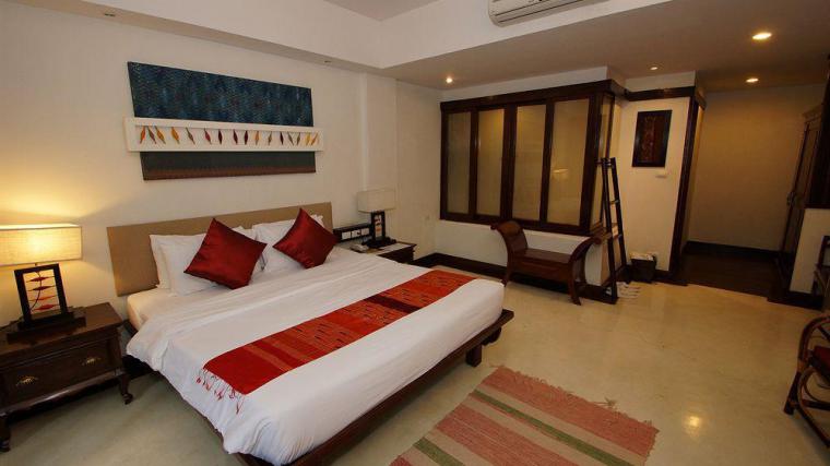 Yantarasri Resort